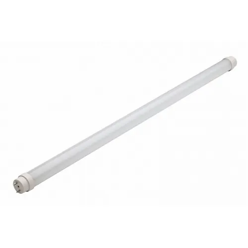 Lampa svetodiodnaya NL-T8-20 Vt-230 V-6500 K G13, 1200 mm, prozrachnaya, steklo Narodnaya (SQ0340-1655)_1