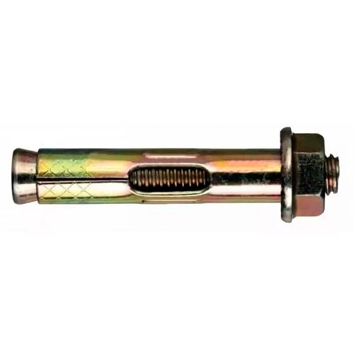 Ankernyj bolt s gajkoj 12 h 180 (20 sht) g.Moskva MS_1