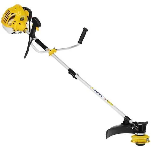 Trimmer Huter GGT-1500SX_2