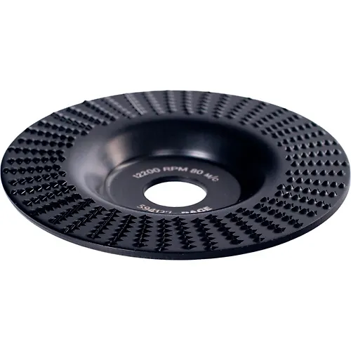 594127 Disk shlifovalnyj dlya USHM 125mm RAGE, art. 594127_1