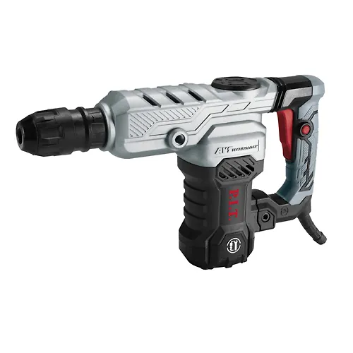 Molotok otbojnyj GSH25-C  MASTER P.I.T  (20dzh,1500Vt, hvostovik SDS-MAX) 2 sht_1