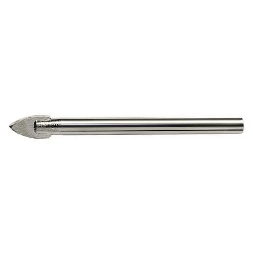 Sverlo po keramicheskoj plitke, 10mm, tsilindricheskij hvostovik // MATRIX (72820)_1