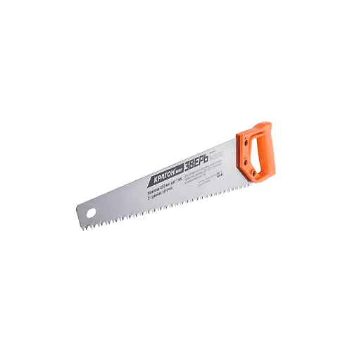Nozhovka Kraton HOBBY 450 mm shag 7 mm 2-grannaya zatochka_1