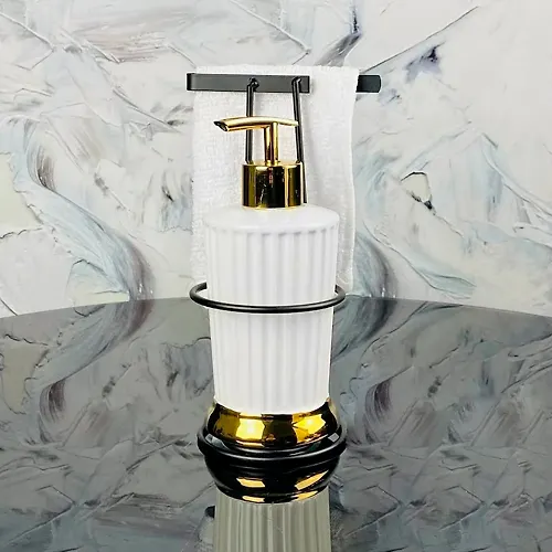 Nabor kuhonnyj dispenser s salfetkoj na podstavke v pod.up.(h36) art.146-023_1