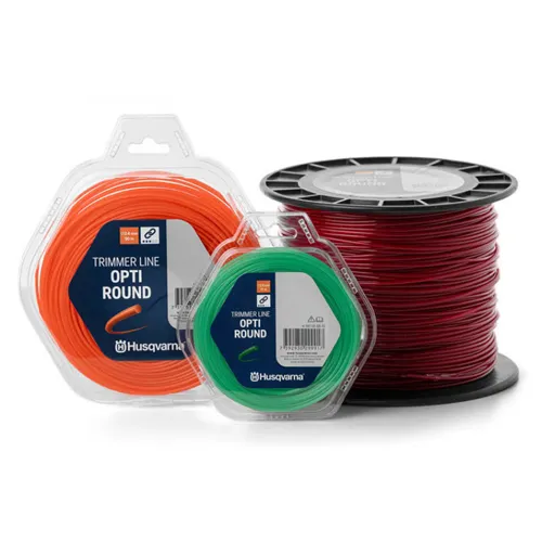 Kord trimmernyj kruglyj Opti, 3.0 mm/10 m, v blistere 5976688-40_1