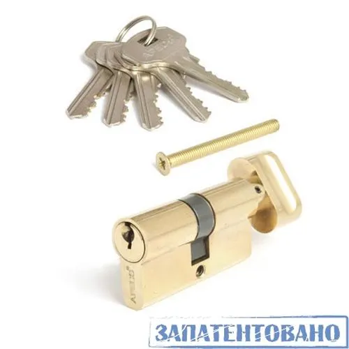 TSilindrovyj mehanizm Apecs SC 60-Z-C-G_1