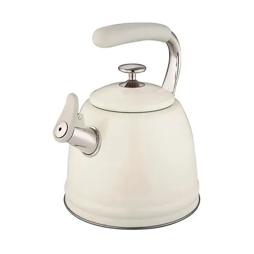 CHajnik so svistkom ZEIDAN Z-4550 3,0 l Ivory_1