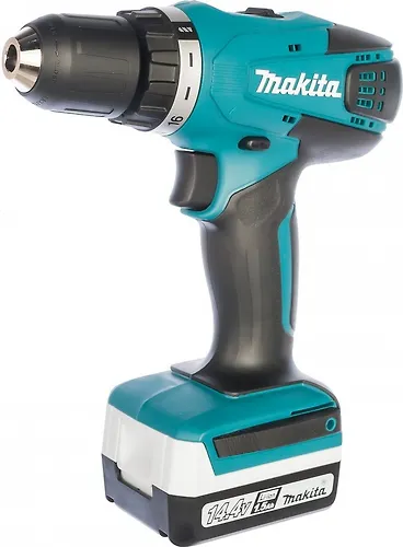 SHurupovert akkumulyatornyj DF347DWE Makita_2