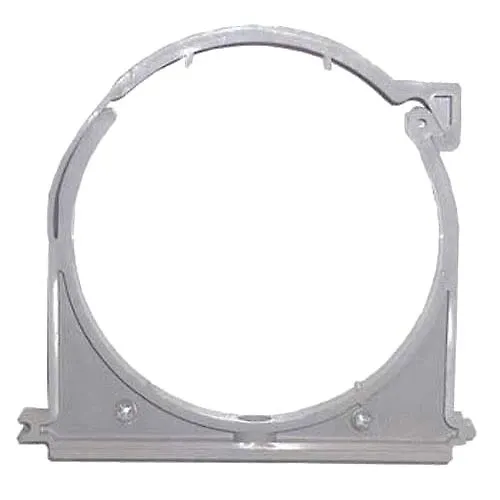 Homut PP 110 mm Politek_1