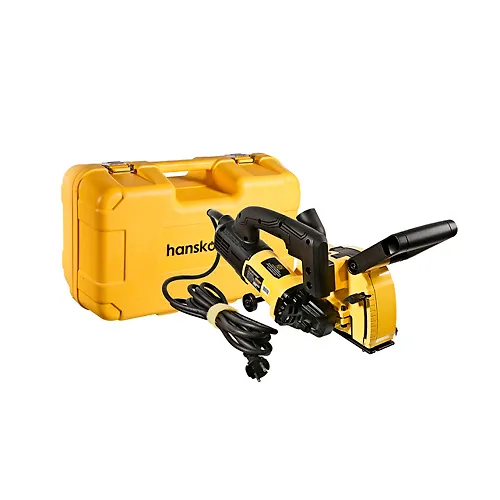SHtroborez (borozdodel) HAG915W Hanskonner PLATINUM, 150mm, 1800Vt, 8000ob/min, RASKLADNOJ KOZHUH,_1