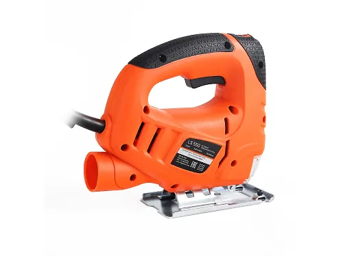 Lobzik PATRIOT LS 550, moschnost 550 Vt, maks tolschina dereva 55mm_2