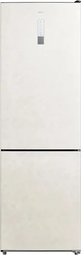 Holodilnik Centek CT-1722 NF Beige multi No-Frost <318l (88l/230l) > 595h630h1880mm(DhSHhV), A+,GMCC_1
