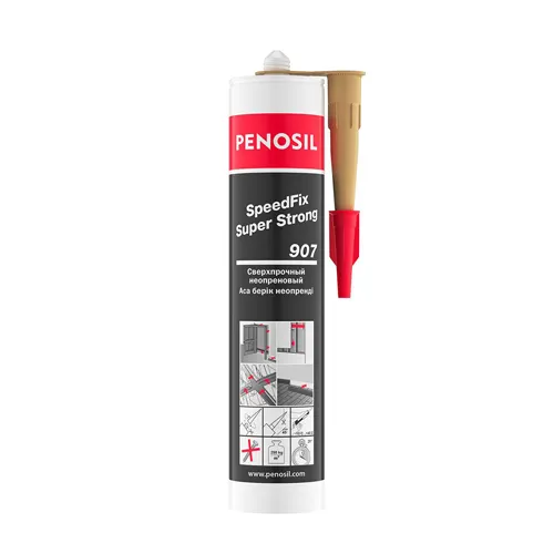 Klej montazhnyj SpeedFix Super Strong 907 PENOSIL 280 ml_1