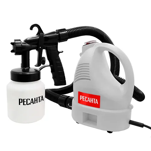 Kraskopult elektricheskij EKP-700V Resanta 75/17/2_1