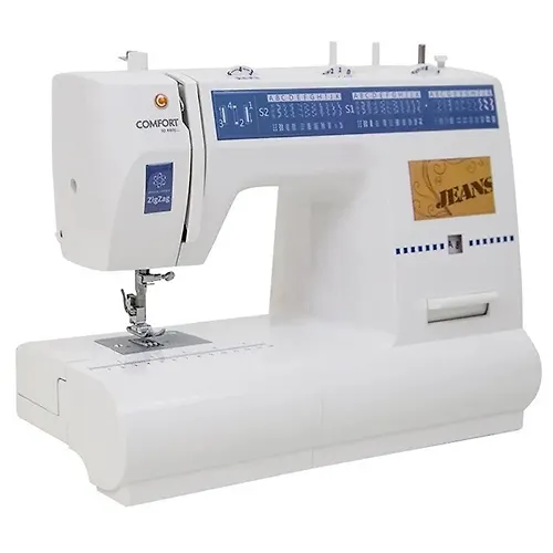SHvejnaya mashina Comfort 130_1