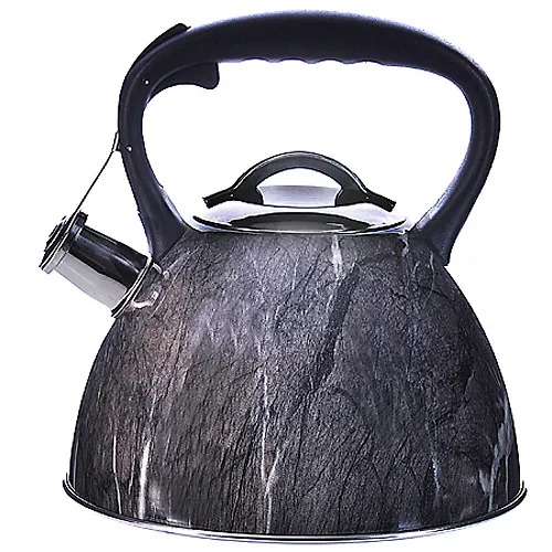 29463 CHajnik metal. 3,2 l so svistkom MB (h12) 