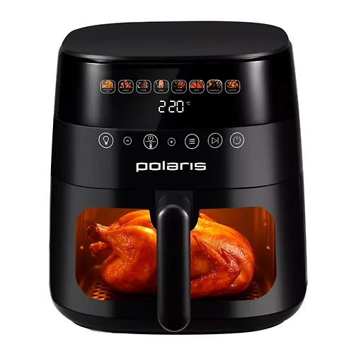Aerogril Polaris PAF 6003W WIFI IQ Home belyj_1