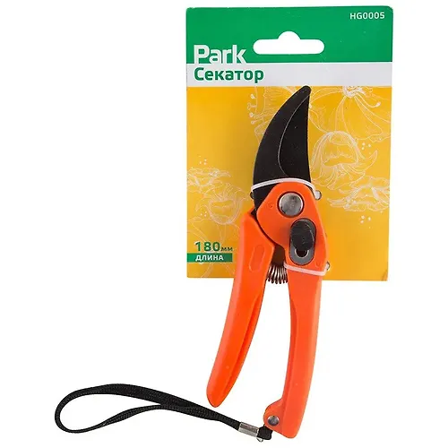 Sekator PARK HG0005 (180mm) art.270101_3