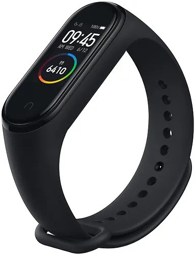 Treker aktivnosti Xiaomi Fitnes treker Mi Smart Band 4 NFC (MGW4059RU)_3