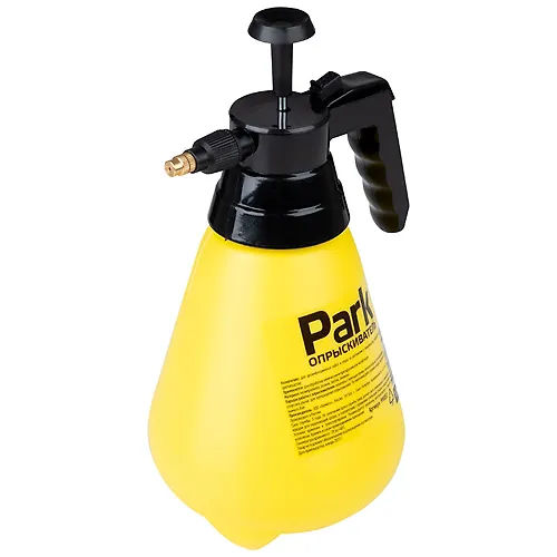 Opryskivatel PARK 1,5l., zheltyj art.990052_1