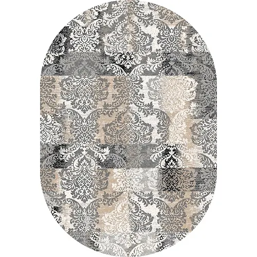 Kover Lajla de Lyuks 80*150 oval - 15752_10732_1