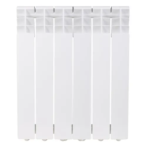 Radiator alyuminievyj Evolution EvA 500, 6 sektsij_2