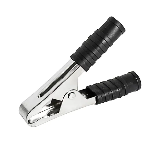 Zazhim Rexant 16-0019-1, krokodil, 105 mm, 100 A, MIKS art.2914097 g.Ekaterinburg_1