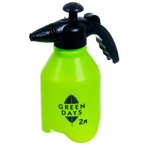 Opryskivatel sadovyj Green Days, 2 l, plastik, 8893-00 (370637)_1