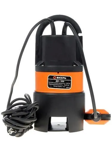 Nasos VIHR DN-350_4