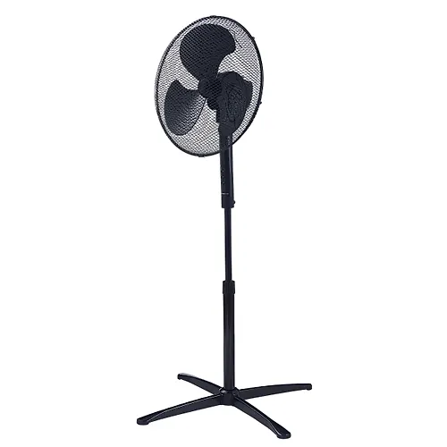 Ventilyator napolnyj Polaris PSF 1140 CHernyj_1