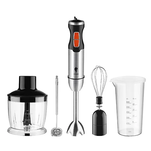 Blender pogruzhnoj Leonord LE-1744, 1200 Vt, 2 skorosti art.107183_1