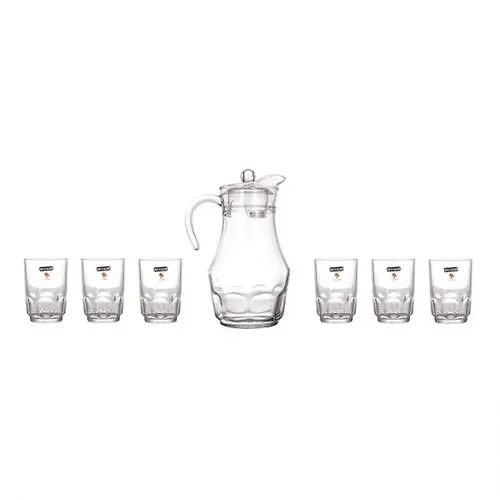 Nabor pitevoj ROK 7predmetov art.L4987_1