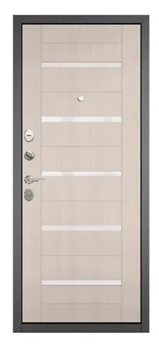 NORMA MP (Antratsit bukle, MDF Byanko larche E-142 Lakobel White) 2050h860 levaya_3