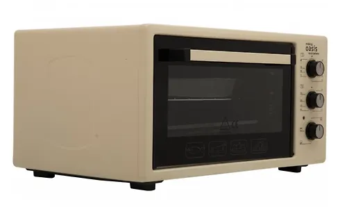 326 Elektricheskaya mini-pech making Oasis everywhere M-45I_2