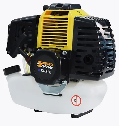 Trimmer benzinovyj 