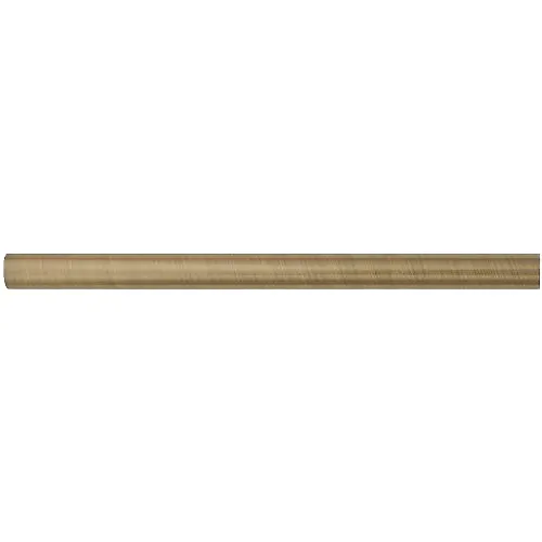Truba d25  antik-zoloto 3,0m_1