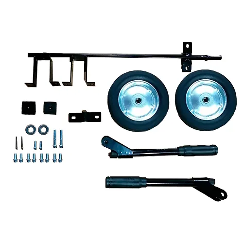 Komplekt koles i ruchek dlya benzogeneratorov DY6500,DY8000,DY9500,DY11000 L/LX/LX-3/LXA/LXW Huter 64/_1