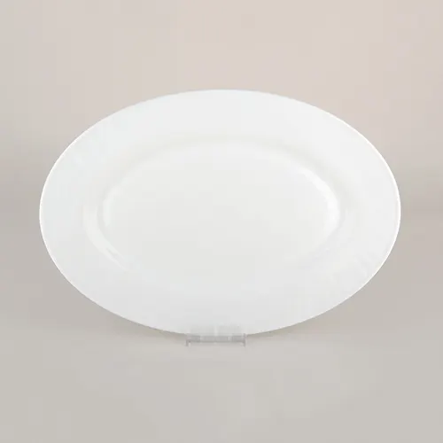 Blyudo ovalnoe 25sm., traditsiya HYP100_1