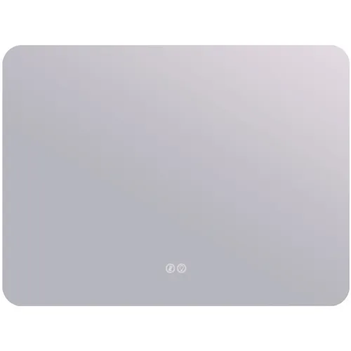Zerkalo Bangkok 60h80 Black Lajt S LED podsvetkoj_1