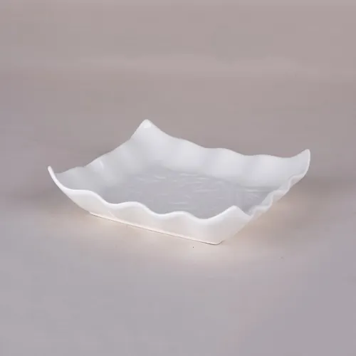 Tarelka desertnaya 17.5h17.5sm, f.kvadrat 9005_1