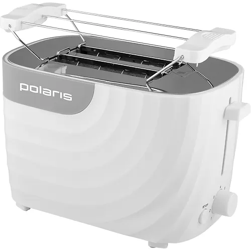 Toster PET 0720 elektrich. (POLARIS), Krasnyj_1