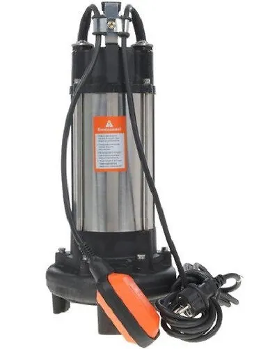 Nasos VIHR FN-1500L_4
