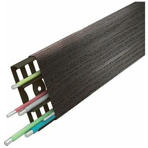 Nalichnik s kabel-kanalom 70mm 2,2m 
