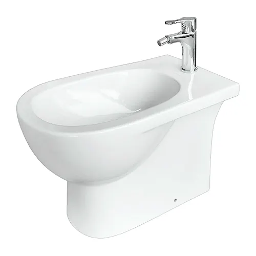Bide napolnoe Sanita Luxe Art Belyj_1
