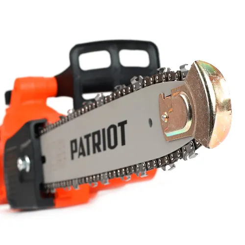 Pila tsepnaya elektricheskaya PATRIOT ESP 1614 1.5kVt, shina 14