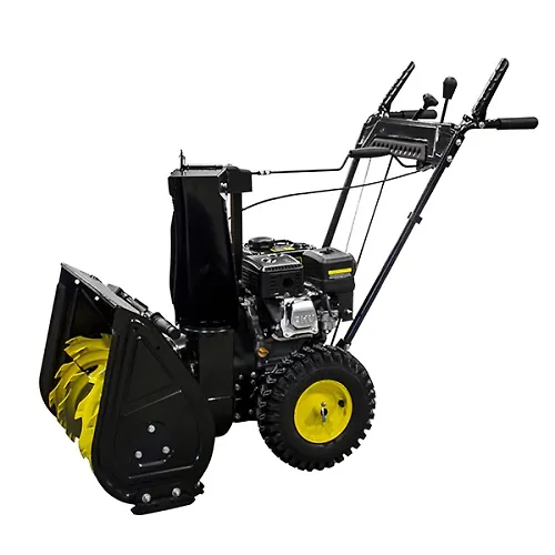Snegootbrasyvatel CHAMPION ST655 (6,5ls 56sm 6F/2R kolesa 3,6l 57kg ruch.starter), CHAMPION, KITAJ,_2