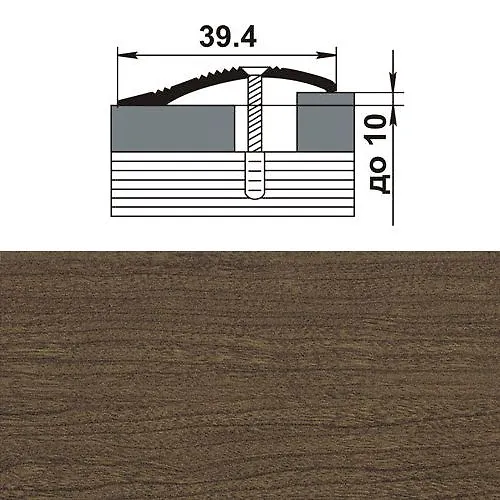 Profil raznourovnevyj PR 02.900.R128_1