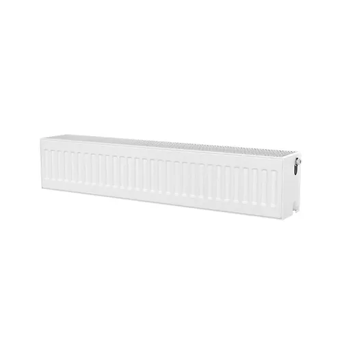 Stalnoj panelnyj radiator 