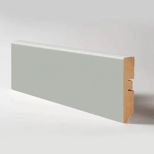 Plintus napolnyj MDF Absolyut A-1 Monako 2070 h 80 h 16 mm, 10 sht/upak_1