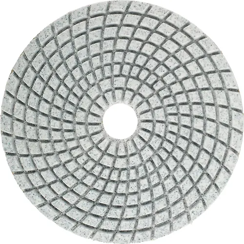 Almaznyj gibkij shlifovalnyj krug Vira R30 125 mm (cherepashka dlya keramogranita) AGSHK, mokroe shlifovanie_1